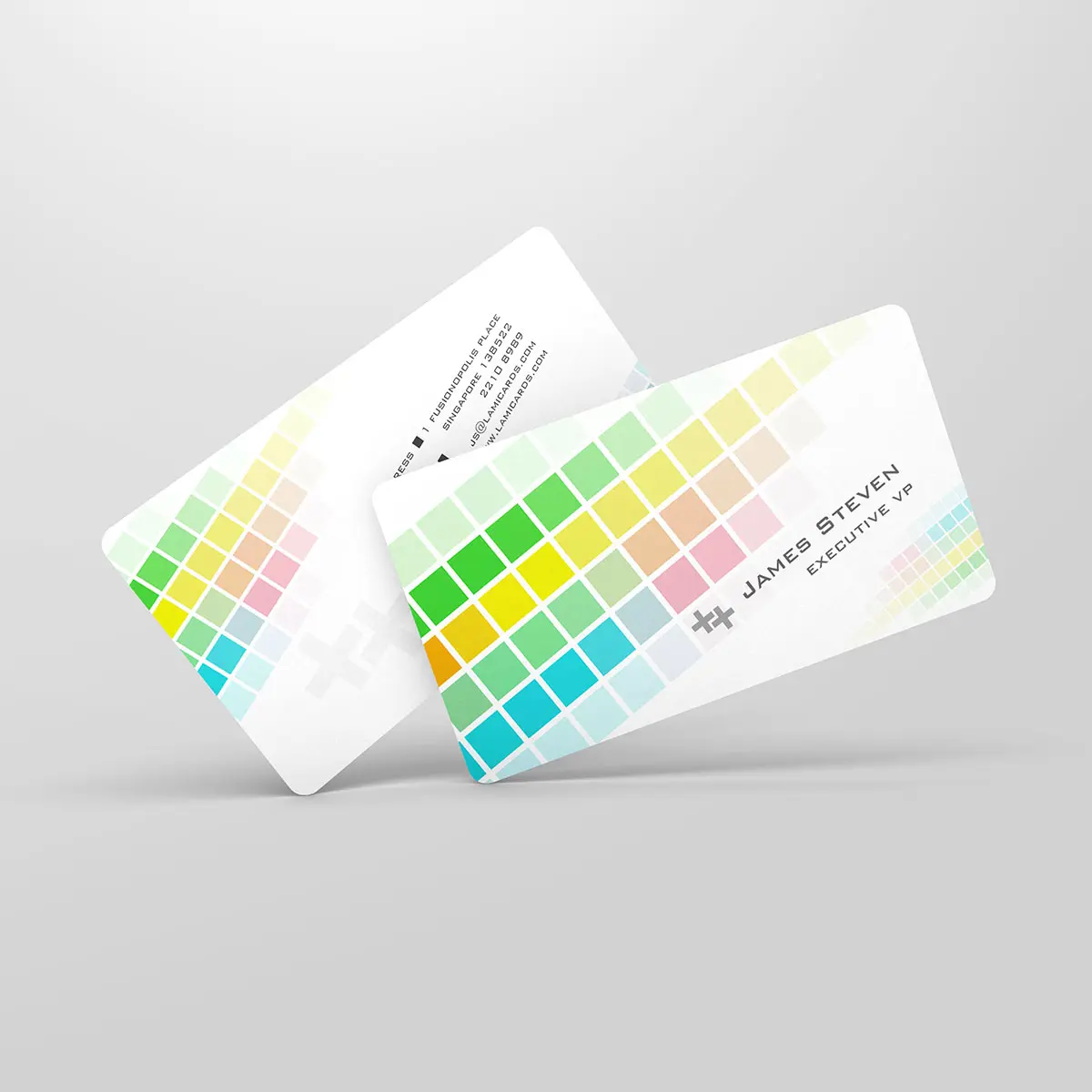 plastic-business-cards