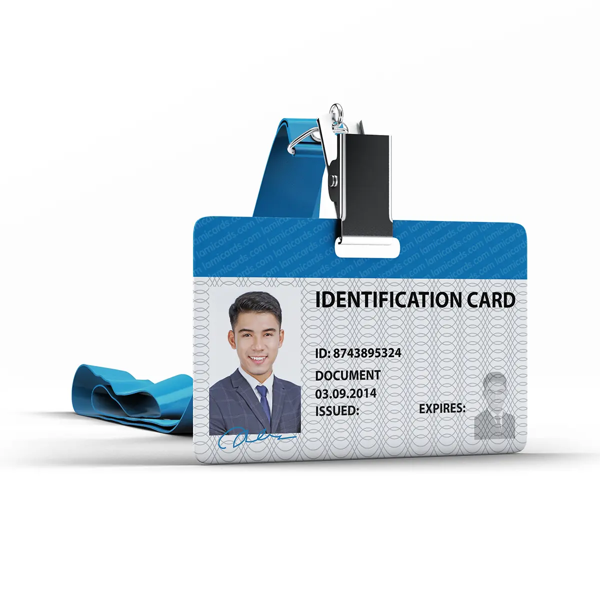 rfid-identification-card